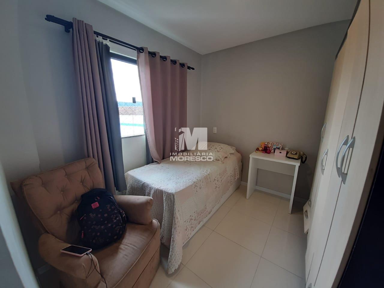 Apartamento à venda no bairro Santa Rita: 